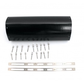 Exhaust Repair Kit Akrapovic P-RKS592R350