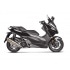 Exhaust Akrapovic Racing Line Honda Forza 125cc 2017 - 2020 Exhaust Akrapovic Racing Line Honda Forza 125cc 2017 - 2020