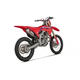 Izplūdes Akrapovic Evolution Line CRF 250 pēc 2022 gada