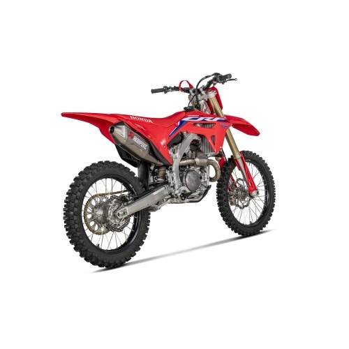 Izplūdes Akrapovic Evolution Line CRF 250 pēc 2022 gada Izplūdes Akrapovic Evolution Line CRF 250 pēc 2022 gada