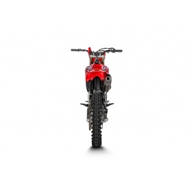 Izplūdes Akrapovic Evolution Line CRF 250 pēc 2022 gada