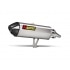 Slip-on Exhaust Akrapovic SH 300 2016 - 2020 Slip-on Exhaust Akrapovic SH 300 2016 - 2020