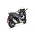 Slip-on Exhaust Akrapovic Forza 300 2018 - 2020 Slip-on Exhaust Akrapovic Forza 300 2018 - 2020