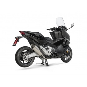 Slip-on Exhaust Akrapovic Honda Forza 750cc 21 - 24