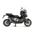 Slip-on Exhaust Akrapovic Honda Forza 750cc 21 - 24 Titanium Slip-on Exhaust Akrapovic Honda Forza 750cc 21 - 24 Titanium