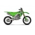 Exhaust Akrapovic Evolution Line KX 450 after 2024 Exhaust Akrapovic Evolution Line KX 450 after 2024