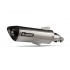 Slip-on Exhaust Akrapovic Yamaha Xmax 125 Euro 5 Slip-on Exhaust Akrapovic Yamaha Xmax 125 Euro 5