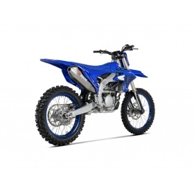 Full Exhaust Evolution Line Akrapovic YZF 250 after 2024