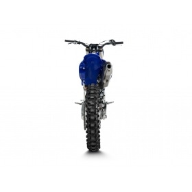 Full Exhaust Evolution Line Akrapovic YZF 250 after 2024