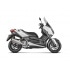 Slip-on Exhaust Akrapovic Yamaha Xmax 300 Euro 4 Slip-on Exhaust Akrapovic Yamaha Xmax 300 Euro 4