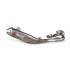 Exhaust system Yamaha 450 YZF Akrapovic Evolution Line 2023 Exhaust system Yamaha 450 YZF Akrapovic Evolution Line 2023