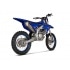 Exhaust system Yamaha 450 YZF Akrapovic Evolution Line 2023 Exhaust system Yamaha 450 YZF Akrapovic Evolution Line 2023