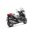 Slip-on Exhaust Akrapovic Yamaha Xmax 400 Euro 4 Slip-on Exhaust Akrapovic Yamaha Xmax 400 Euro 4