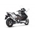 Exhaust Akrapovic Racing Line Yamaha TMax 500 / 530 before 2017 Exhaust Akrapovic Racing Line Yamaha TMax 500 / 530 before 2017