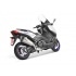 Izplūdes sistēmas Akrapovic Racing Line Yamaha Tmax 530cc 2017 - 2019 Izplūdes sistēmas Akrapovic Racing Line Yamaha Tmax 530cc 2017 - 2019