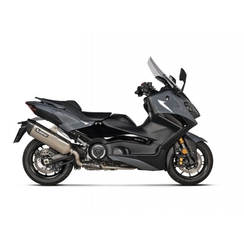 Exhaust Akrapovic Racing Line Yamaha TMax 560 after 2020 Exhaust Akrapovic Racing Line Yamaha TMax 560 after 2020
