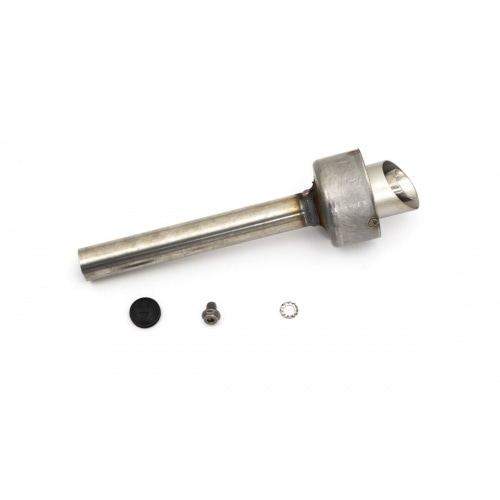 DB Killer Akrapovic V-TUV222/1 DB Killer Akrapovic V-TUV222/1