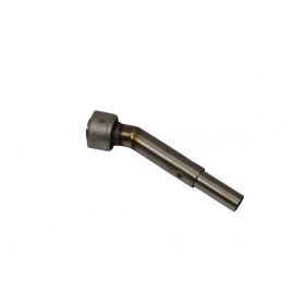 DB Killer Akrapovic V-TUV247