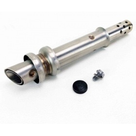 DB Killer Akrapovic V-TUV333