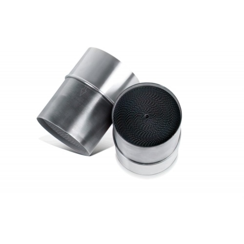 Catalytic Converter Akrapovic P-KAT-040 Catalytic Converter Akrapovic P-KAT-040