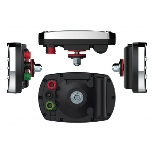 2T-Kit Спидометр / RPM / Laptimer Alfano 6 многофункциональный 2T-Kit Спидометр / RPM / Laptimer Alfano 6 многофункциональный