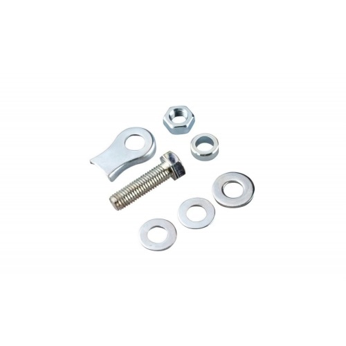 Brake Cable Clamp Piaggio Ciao PX (x1) Brake Cable Clamp Piaggio Ciao PX (x1)