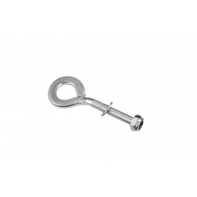 Chain Tensioner with locking nut Nylstop MBK