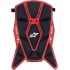 Ķiveres augšējais spilventiņš Alpinestars SM8 / SM10 XS/S Ķiveres augšējais spilventiņš Alpinestars SM8 / SM10 XS/S