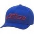 Baseball Cap Alpinestars Blaze Flex blue/red LX Baseball Cap Alpinestars Blaze Flex blue/red LX