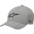 Baseball Cap Alpinestars Ageless WP Tech grey Baseball Cap Alpinestars Ageless WP Tech grey