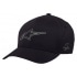 Baseball Cap Alpinestars Ageless WP Tech black Baseball Cap Alpinestars Ageless WP Tech black