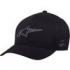 Baseball Cap Alpinestars Ageless WP Tech black Baseball Cap Alpinestars Ageless WP Tech black