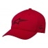 Baseball Cap Alpinestars Ageless Velo red one size Baseball Cap Alpinestars Ageless Velo red one size
