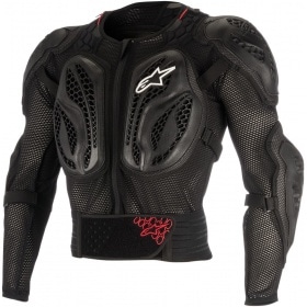 Protection Jacket Alpinestars Bionic Action