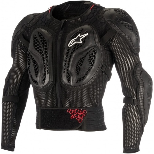 Protection Jacket Alpinestars Bionic Action Protection Jacket Alpinestars Bionic Action