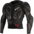 Protection Jacket Alpinestars Bionic Action Protection Jacket Alpinestars Bionic Action
