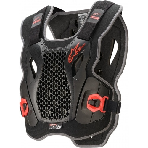 Krūšu aizsargi Alpinestars Bionic Action M/L Krūšu aizsargi Alpinestars Bionic Action M/L