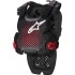 Chest Protector Alpinestars A-1 black/red Chest Protector Alpinestars A-1 black/red