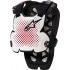 Chest Protector Alpinestars A-1 white/black/red Chest Protector Alpinestars A-1 white/black/red