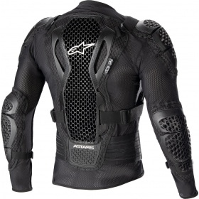 Aizsardzības jaka Alpinestars Bionic Action V2 black S