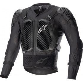 Aizsardzības jaka Alpinestars Bionic Action V2 black S
