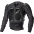 Aizsardzības jaka Alpinestars Bionic Action V2 black S Aizsardzības jaka Alpinestars Bionic Action V2 black S