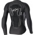 Aizsardzības jaka Alpinestars 4W Stella Bionic Action V2 black/teal S Aizsardzības jaka Alpinestars 4W Stella Bionic Action V2 black/teal S