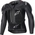 Aizsardzības jaka Alpinestars Kids Bionic Action V2 black S/M Aizsardzības jaka Alpinestars Kids Bionic Action V2 black S/M