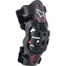 Aizsardzības jaka Alpinestars Kids Bionic Action V2 black S/M