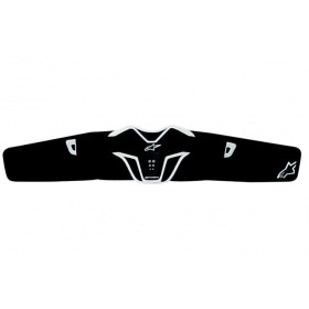 Alpinestars Kidney Belt “Saturn” black/white