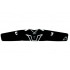 Alpinestars Kidney Belt “Saturn” black/white Alpinestars Kidney Belt “Saturn” black/white