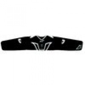 Alpinestars Kidney Belt “Saturn” black/white