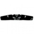 Alpinestars Kidney Belt “Saturn” black/white Alpinestars Kidney Belt “Saturn” black/white