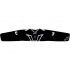 Alpinestars Kidney Belt “Saturn” black/white Alpinestars Kidney Belt “Saturn” black/white